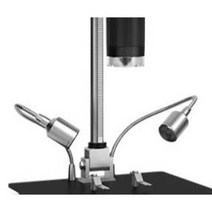 스마트폰수리현미경 기판확대경 산업용기판 용접, 9인치 화면 HD 1200만