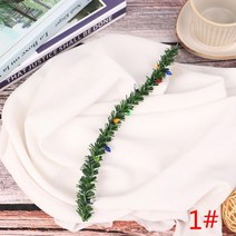 납골당 봉안당 꾸미기 장식 소품 미니어처 꽃 미니어쳐 수목장 44 스타일 시뮬레이션 인형 집 일용품 인형 집 크리스마스 지팡이 썰매 음식 주방 액세서리 x-mas, 재스민 속