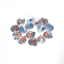 발포정(화산폭발실험용)-15개입