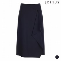 [조이너스] 랩스타일단추스커트_JAAS3-CQS240