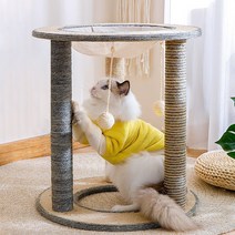 캣타워 고양이 캣츠드림 와우캣, 가로 38 세로 45