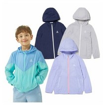 네파키즈 NEPA 네파키즈 브이 블록킹 바람막이 KHD0660