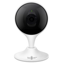 BANGTAN CCTV 1000 노해킹 보안성 초고화질 1080 FHD 무선 홈카메라 펫캠