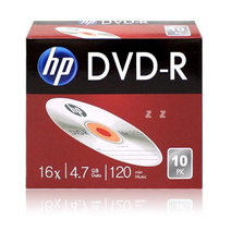 공시디모음 CD-R CD-RW DVD-R DVD-RW 음악 영화 병원 공cd, DVD-R슬림케이스10장
