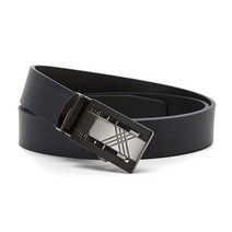 코디갤러리 by STCO프린트 자동버클 120cm 벨트