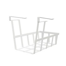이케아 폴뤼케 주방 정리 걸이식 바구니 22x26x19cm, 상세페이지 참조, 상세페이지 참조
