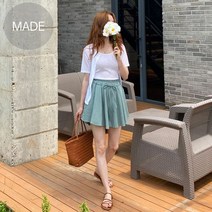 투투 릴리밴드치마바지 큐롯팬츠 밴딩치마바지 k181
