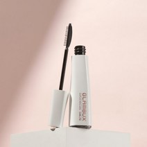 [글램벅스] 듀플렉스 컬픽스 마스카라 리뉴얼 [블랙], 단품, 단품