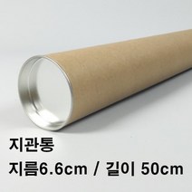 지관통 66 x 500