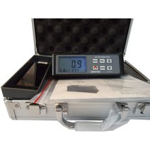 표면 Vancometer 테스터 60도 단일 엔젤 Glossmeter 범위 0.1-200Gu 페인트 플라스틱 종이