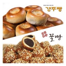 다인 경주빵 32g x 10 개입 + 꿀빵 50g 6
