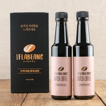 아이플라빈스 루왁커피 더치145 250ml*2개입, 단품