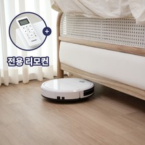 보만 스마트 로봇청소기 물걸레 리모컨 어플 연동 RC1720W