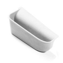 테슬라 스토리지 보관함 박스 모델3 모델y 2017-2022 자동차 정리함 인테리어 개조, 11 M3-ST23LWHITE