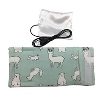 분유포트 휴대용분유포트 분유제조기 포트기 6 색 fashiontravel 유모차 usb, e