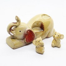 업은코끼리 3P SET