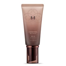 미샤 M 초보양 비비크림 50ml, 23호-차분한베이지