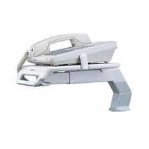 이데이타)전화기받침TA001 에, ★꿀단지★