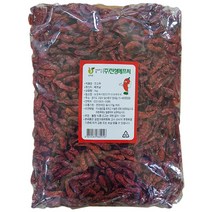 베트남 건고추 500g 1kg, 1개