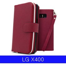 케이스 지퍼월렛 엘지X400 엘지K121 사피아노 X400 LMN LGX400이스 LGK121 LG K121