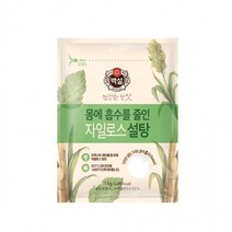 모든요리에 고운 백설 자일로스 설탕/ 흰설탕1kg/입자, 단품