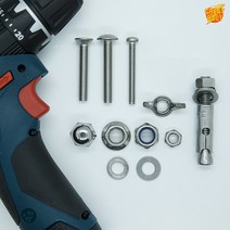 서스 스텐 접시머리 304 SUS 십자볼트 M3 M4 M5 M6 M8, M4 - 14