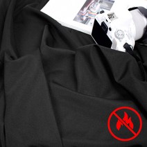 방염원단 콘서트 뮤지컬 전시회 가림막 WS10085 / 대형천 제작, 흰색