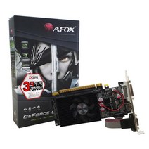 AFOX GeForce G210 D3 512MB LP 디앤디컴 그래픽카드