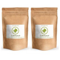 제올라이트 벤토나이트 600mg 100정 2개 80％ zeolite 20％ bentonite vitalundfitmit100