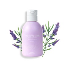 뷰디아니 라벤더 바디 로션 450ml 라벤다바디로션 건성용바디로션 지성용바디로션 라벤더바디로션 허브바디로션 퍼퓸바디로션 바디퍼퓸 아로마바디로션 향수바디로션 바디료션건성용대용량, 바디 로션 1개