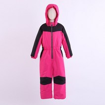 주니어스키복 키즈 아동 어린이 스키복 새로운 스키 복 방수 소녀 소년 스노우 세트 겨울 야외 방수 windproof 스노우 보드 tz658 136
