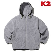 *본사직영* [K2] 남성 올디엄 텐듀런스(TENDURANCE) 자켓 KMU20179IZ