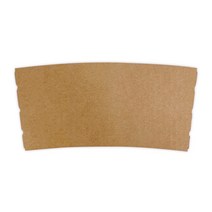 12/16온스 98파이 크라프트 무지 홀더 1000개