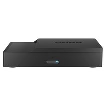 QNAP (큐 업) KoiBox-100W 회의실을위한 화상 회의 및 4K 무선 프레젠테이션 솔루션