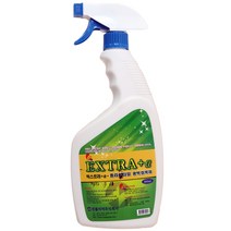 엑스트라알파600ml 폴리싱타일 광택회복제 관리제 폴리싱타일에 사용하는 광택복원용품 합성수지왁스용품 광택왁스, 1개