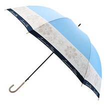 일본 랑방온블루 여자 30대 귀여운 우산 겸 양산 B09VN83GTP