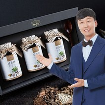 [혜민원] 진골환 3개월 선물세트+쇼핑백포함, 단품, 단품