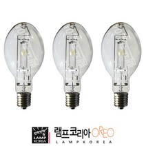 메탈할라이드램프 MH175W KS B형 국내산 공장등