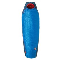 빅 아그네스 Anvil Horn (650 DownTek) 침낭, 15 Degree, Long/ Left Zip