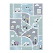 자동차 러그 북유럽풍 거실 매트 카페트 텐트 N159 아기방 층간소음시공 노후주택리모델링