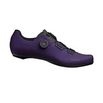 Fizik FiziK Tempo 데코스 카본 사이클링 슈즈 - 남성용, 5, Aubergine