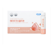 [애터미] 이너 콜라겐 -피쉬콜라겐 탱탱한 피부관리!, 1박스(BEST인기), 1. 14병