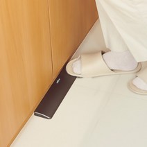 하츠 주방 싱크대 수전 절수페달 전기식 풋밸브 터치패달 절수기