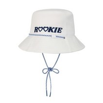 플레이부신세계강남점플레이부ROOKIE BRAIDED STRING BUCKET HAT_Marine 799777