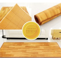 놀이방매트 층간소음 보온 공부방 매트 100X200 고급