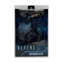 NECA 릴 장난감 외계인 아라크노이드 9