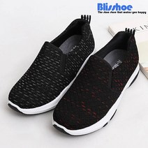 블리슈 노스텔 슬립온 3cm 여성슬립온 여성단화