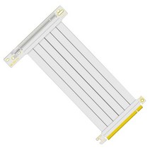 라이저카드 라이저케이블 라이저킷 고속 그래픽 카드 PCI Express 16x 유연한 케이블 라이저 카드 GTX RX, 02 A-20