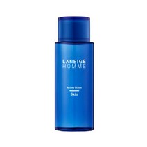 [토마토마토] 라네즈 옴므 액티브 워터 스킨180ml 남성 스킨 애프터쉐이브 보습 수분 옴므 스킨로션 &_+sn7609EA, 1, 본상품선택