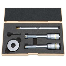 미쓰도요 홀테스터세트 368-912, 단품, 단품